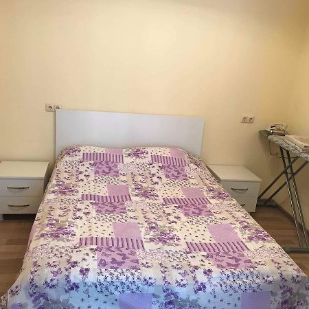 Griboedovi N.6 Apartment บาทูมิ ภายนอก รูปภาพ