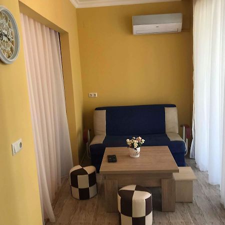Griboedovi N.6 Apartment บาทูมิ ภายนอก รูปภาพ