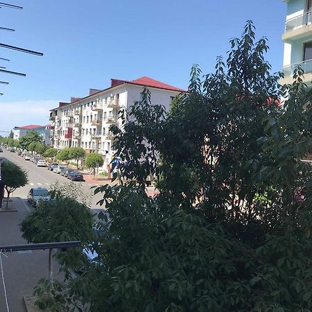 Griboedovi N.6 Apartment บาทูมิ ภายนอก รูปภาพ
