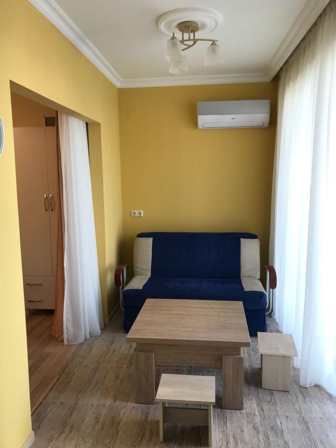 Griboedovi N.6 Apartment บาทูมิ ภายนอก รูปภาพ