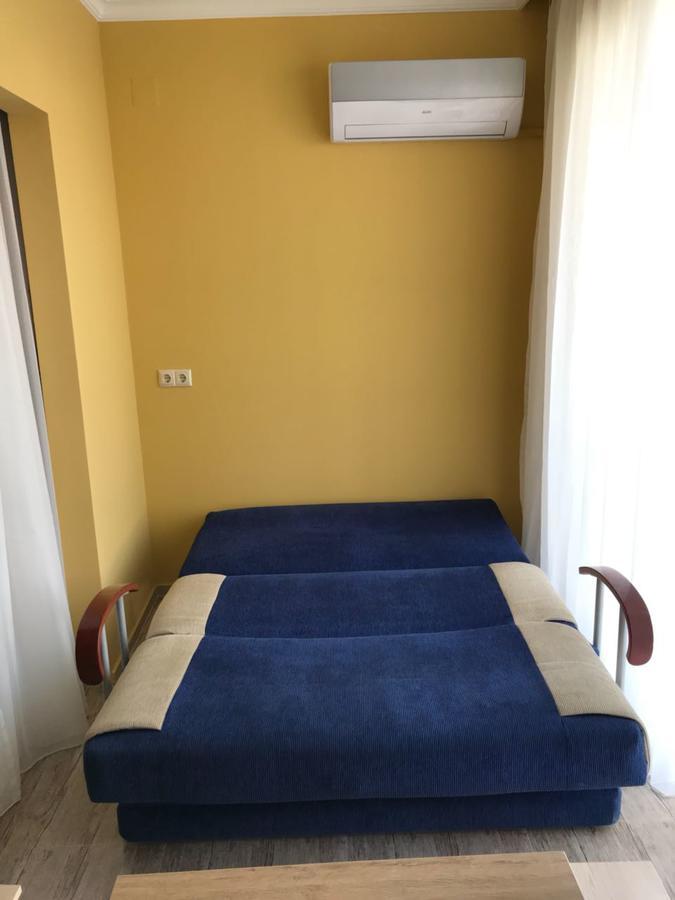 Griboedovi N.6 Apartment บาทูมิ ภายนอก รูปภาพ