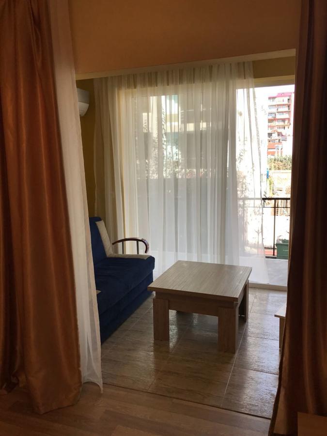 Griboedovi N.6 Apartment บาทูมิ ภายนอก รูปภาพ