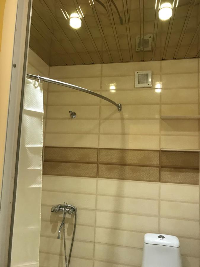 Griboedovi N.6 Apartment บาทูมิ ภายนอก รูปภาพ