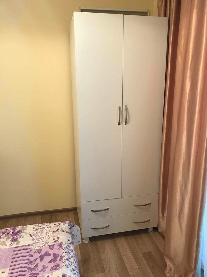 Griboedovi N.6 Apartment บาทูมิ ภายนอก รูปภาพ
