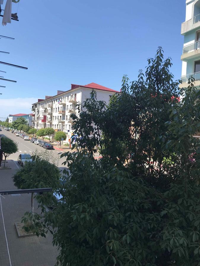 Griboedovi N.6 Apartment บาทูมิ ภายนอก รูปภาพ